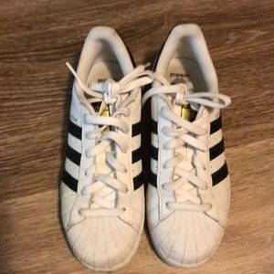 Adidas Superstars